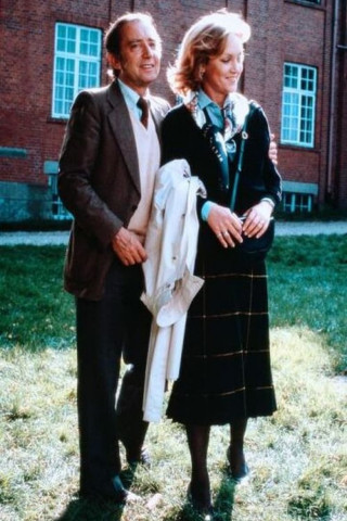 Der kleine Riese (1985)