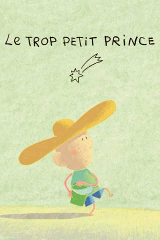 Der viel zu kleine Prinz (2003)