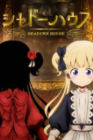 Shadows House (2021)