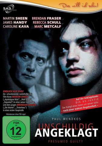 Unschuldig angeklagt (1991)