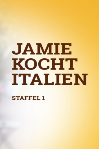 Jamie kocht Italien (2018)