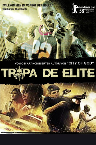 Elite Squad (2007)
