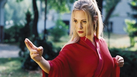 Meine bezaubernde Nanny (2006)