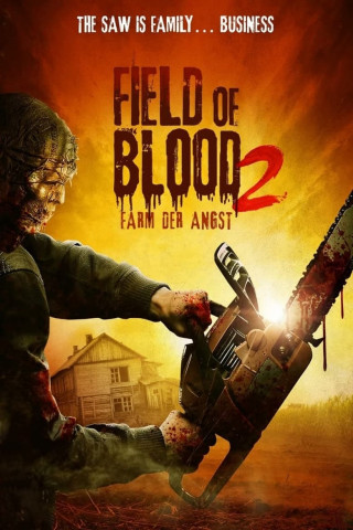 Field of Blood 2 (2021)