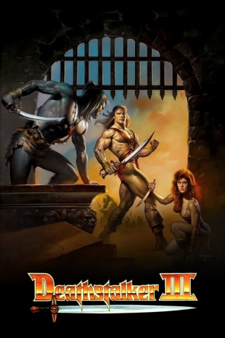 Deathstalker III (1988)