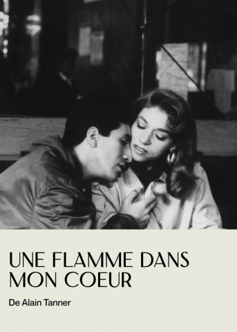 Une flamme dans mon coeur (1987)
