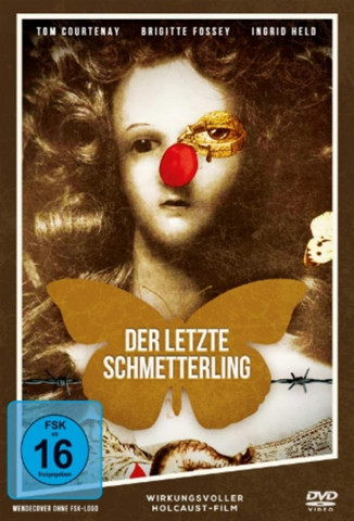 Der letzte Schmetterling (1991)
