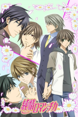 Junjo Romantica (2008)