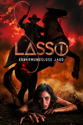 Lasso - Erbarmungslose Jagd (2017)