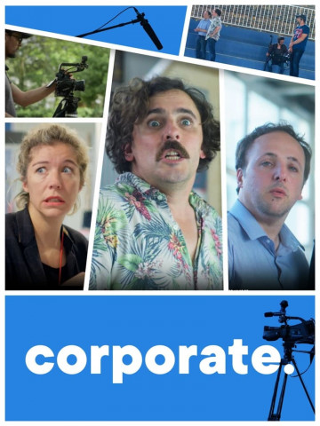 Corporate (2018)