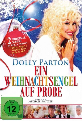 Ein Engel auf Probe (1996)