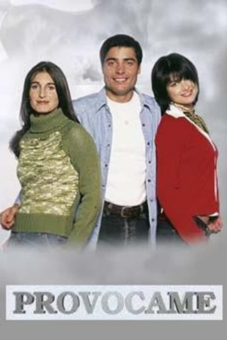 Love To-Lie-Angle (2018)