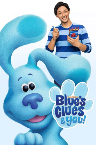 Blues Clues und Du (2019)