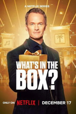 What's in the Box? (2025)