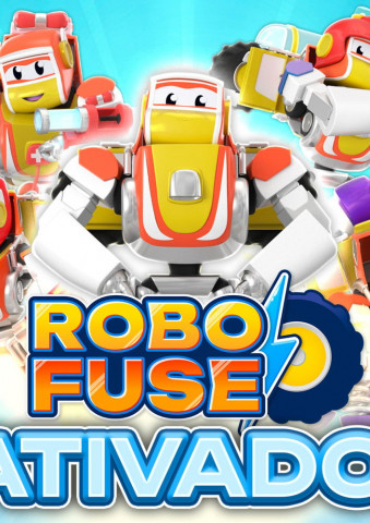 RoboFuse (2024)
