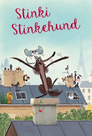 Stinki Stinkehund (2020)