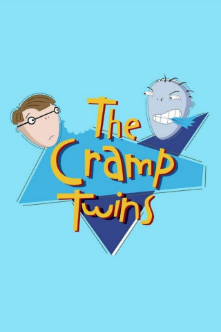 Die Cramp Twins - Die Zoff-Zwillinge (2003)