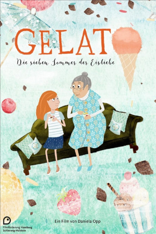 Gelato - Die sieben Sommer der Eisliebe (2018)