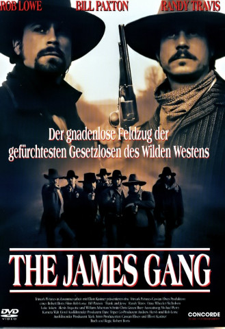 The James Gang (1994)