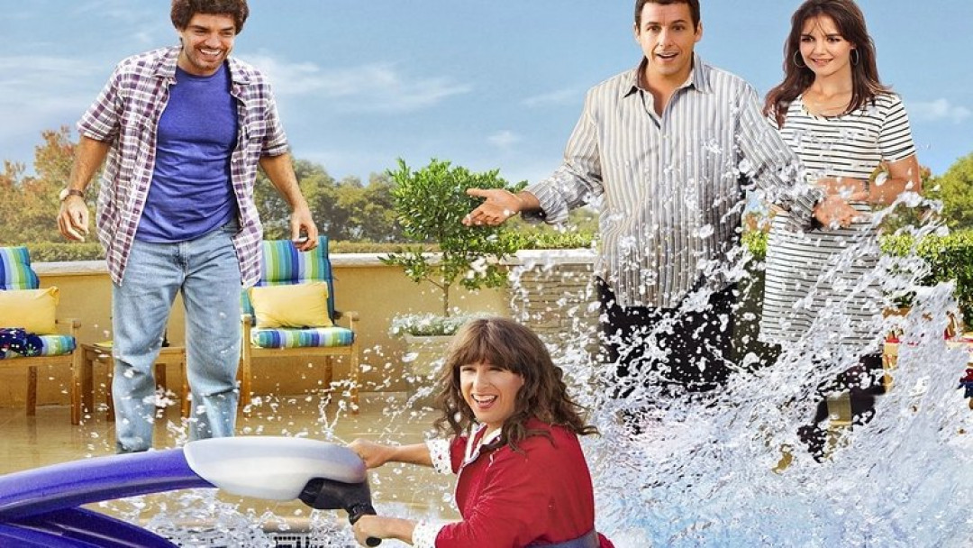 Jack und Jill (2011)