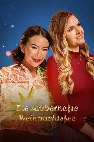 Die zauberhafte Weihnachtsfee (2024)