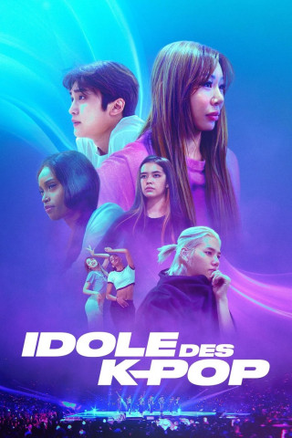 Idole des K-Pop (2024)