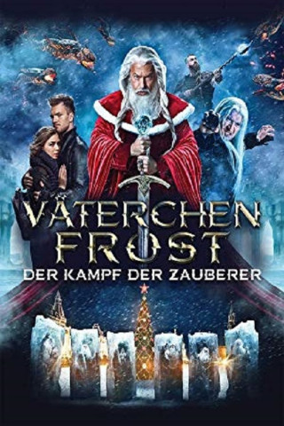 Väterchen Frost - Der Kampf der Zauberer (2016)