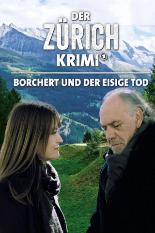 Der Zürich-Krimi: Borchert und der eisige Tod (2021)