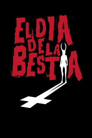 El día de la bestia (1995)