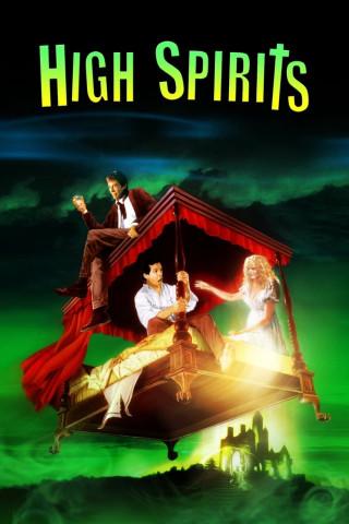 High Spirits - Die Geister sind willig! (1988)