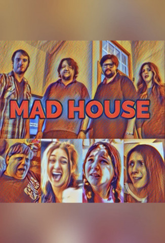 Mad House (2019)