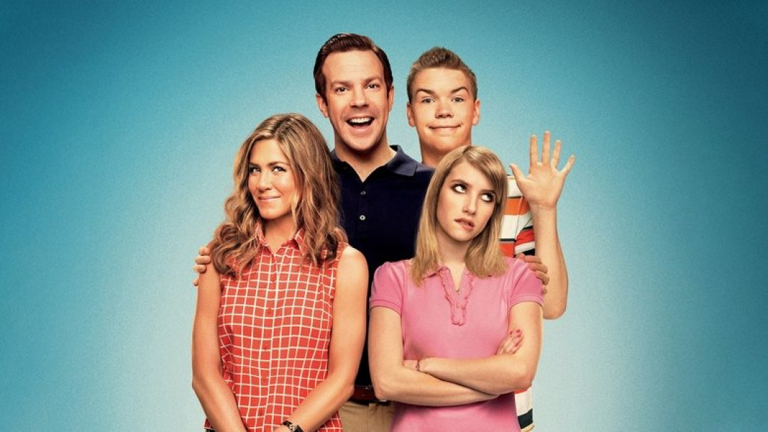 Wir sind die Millers (2013)