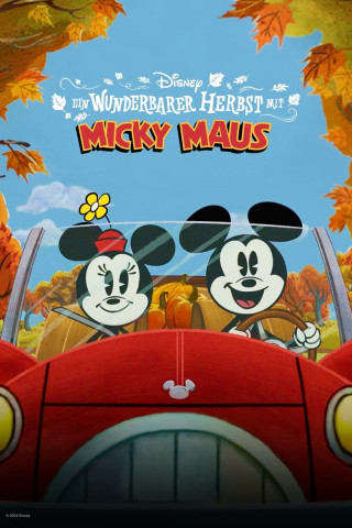 Ein wunderbarer Herbst mit Micky Maus (2022)