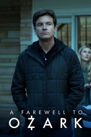 Ozark - Wir sagen auf Wiedersehen (2022)