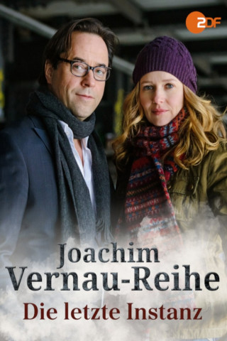 Die letzte Instanz (2014)