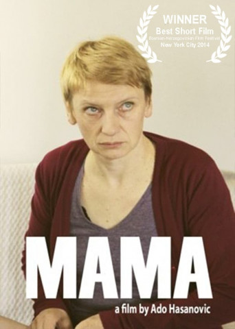 Mama (2013)