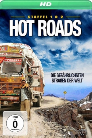 Hot Roads - Fahrt ins Risiko (2011)
