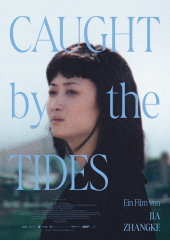 Caught by the Tides (2024)