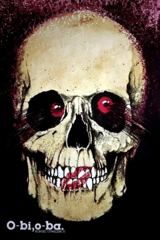 O bi, o ba - Das Ende der Zivilisation (1985)