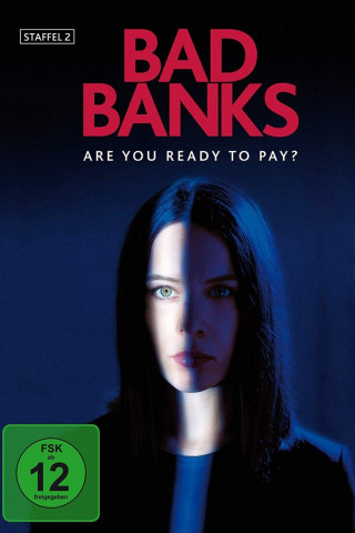Bad Banks (2018)