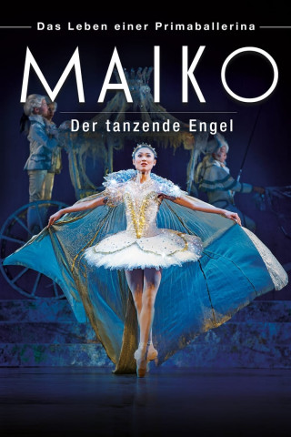 Maiko - Der tanzende Engel (2015)