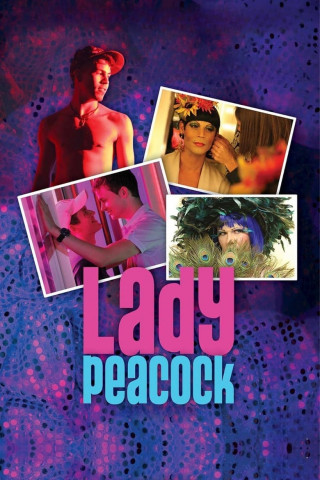Lady Peacock (2014)