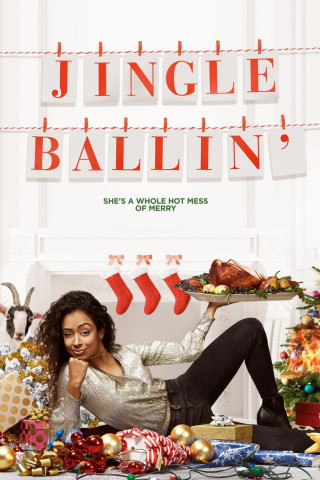 Jingle Ballin' (OmU) (2016)