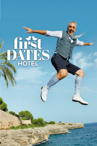 First Dates Hotel (2017)
