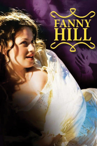 Fanny Hill (2007)