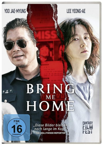 Bring Me Home (2019)
