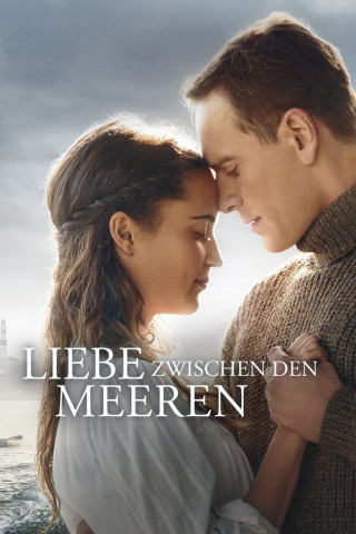 Liebe zwischen den Meeren (2016)
