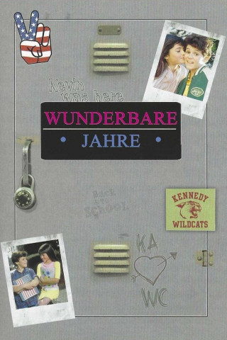 Wunderbare Jahre (1988)