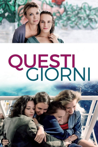 Questi Giorni (2016)
