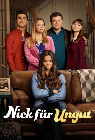 Nick für ungut (2019)